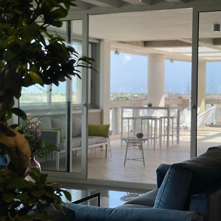 Tranquillo Uptown Lecce Exterior foto