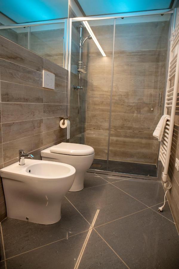 Tranquillo Uptown Lecce Exterior foto