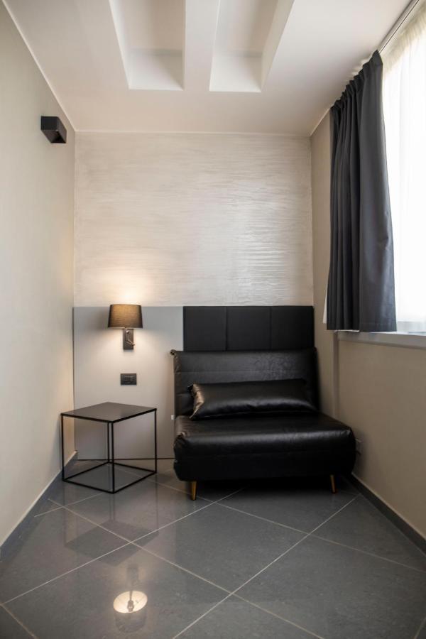 Tranquillo Uptown Lecce Exterior foto