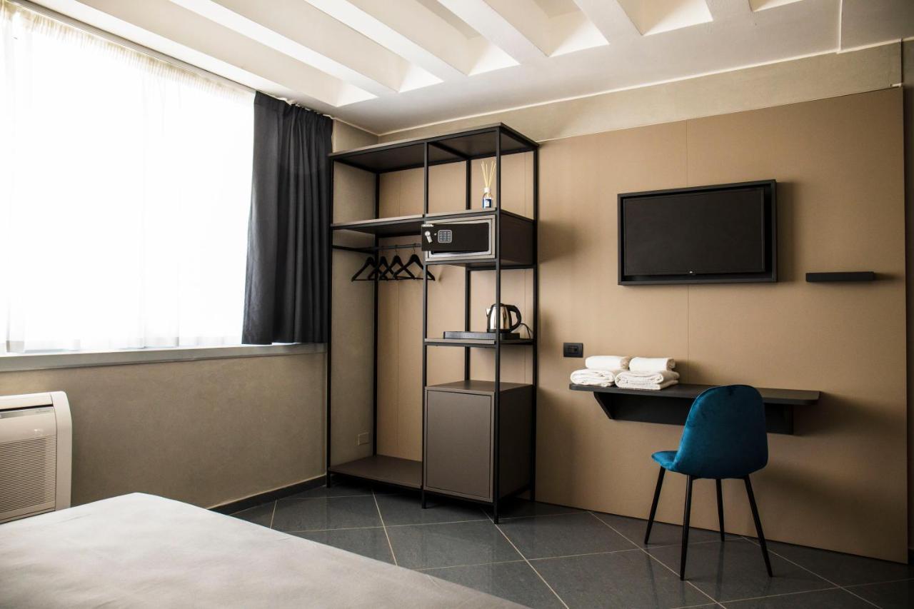 Tranquillo Uptown Lecce Exterior foto