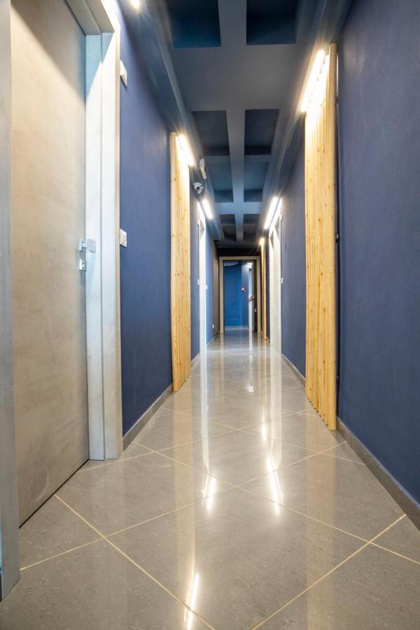 Tranquillo Uptown Lecce Exterior foto