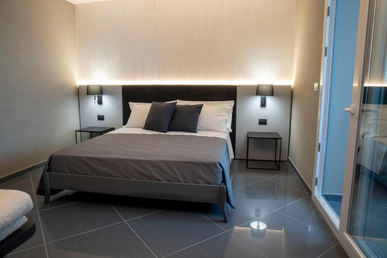 Tranquillo Uptown Lecce Exterior foto