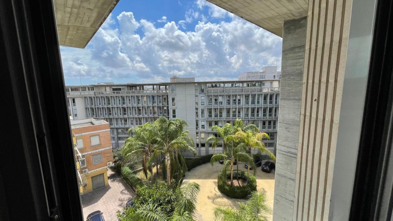 Tranquillo Uptown Lecce Exterior foto