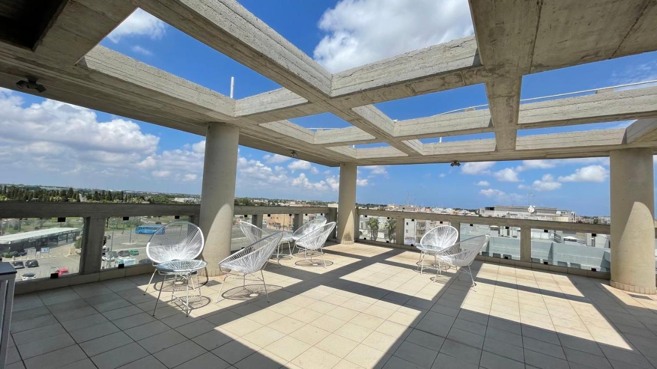 Tranquillo Uptown Lecce Exterior foto