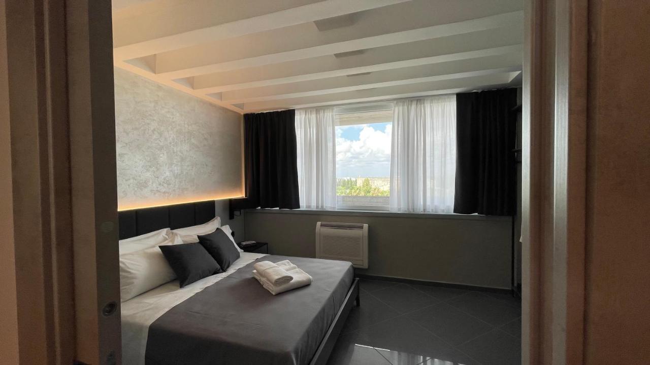 Tranquillo Uptown Lecce Exterior foto