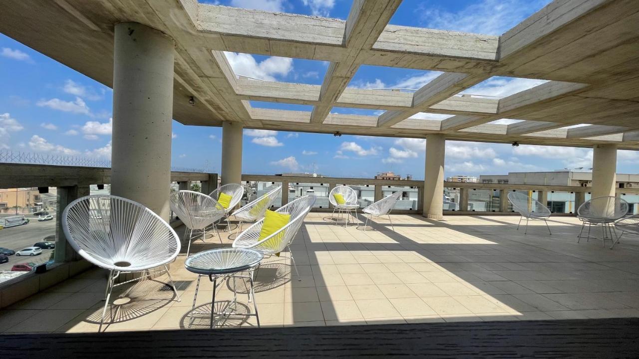 Tranquillo Uptown Lecce Exterior foto