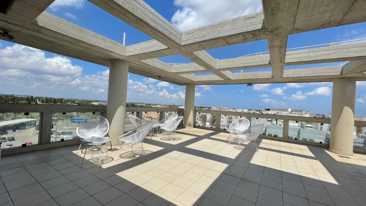Tranquillo Uptown Lecce Exterior foto