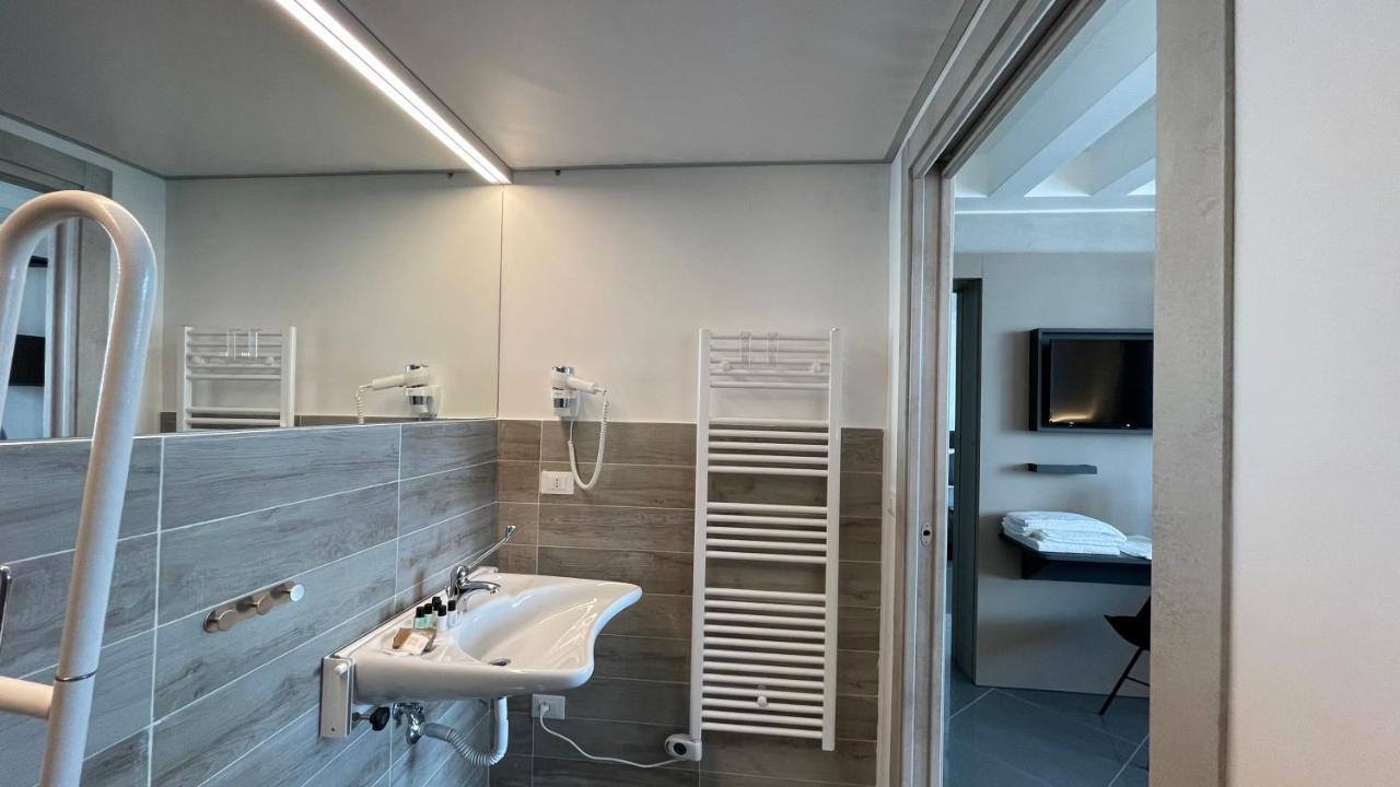 Tranquillo Uptown Lecce Exterior foto